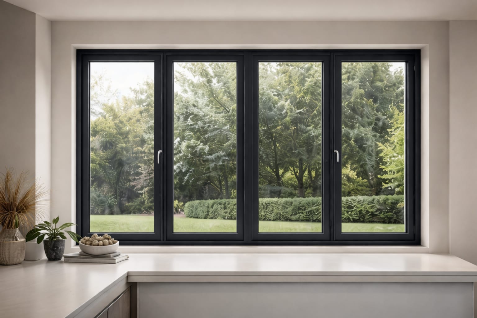 Custom Aluminium Fabrication Nizamabad